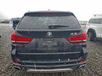 BMW X5 2018