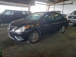 Nissan Versa 2018