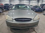 Ford Taurus 2001
