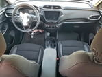 Chevrolet TrailBlazer 2023