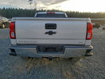 Chevrolet Silverado 2016
