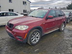 BMW X5 2013