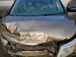 Honda Odyssey 2012