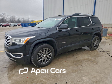 GMC Acadia 2017 - Image 1 of 14