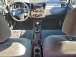 Nissan Versa 2012