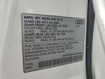 Audi Q8 2022