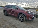 Toyota Highlander 2017