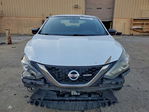 Nissan Sentra 2017