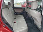 Subaru Forester 2016