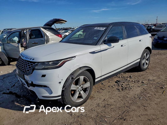 Land Rover Range Rover Velar 2019 - Image 1 of 14
