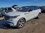 Land Rover Range Rover Velar 2019