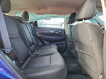 Nissan Rogue 2018