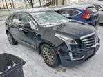 Cadillac XT5 2018