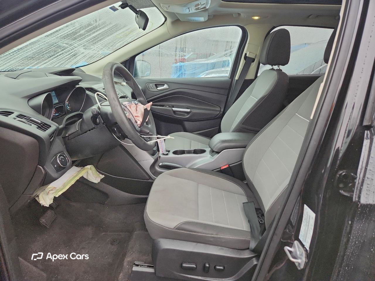Ford Escape 2014