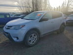 Toyota RAV 4 2015