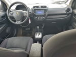 Mitsubishi Mirage 2018
