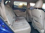 Nissan Rogue 2018