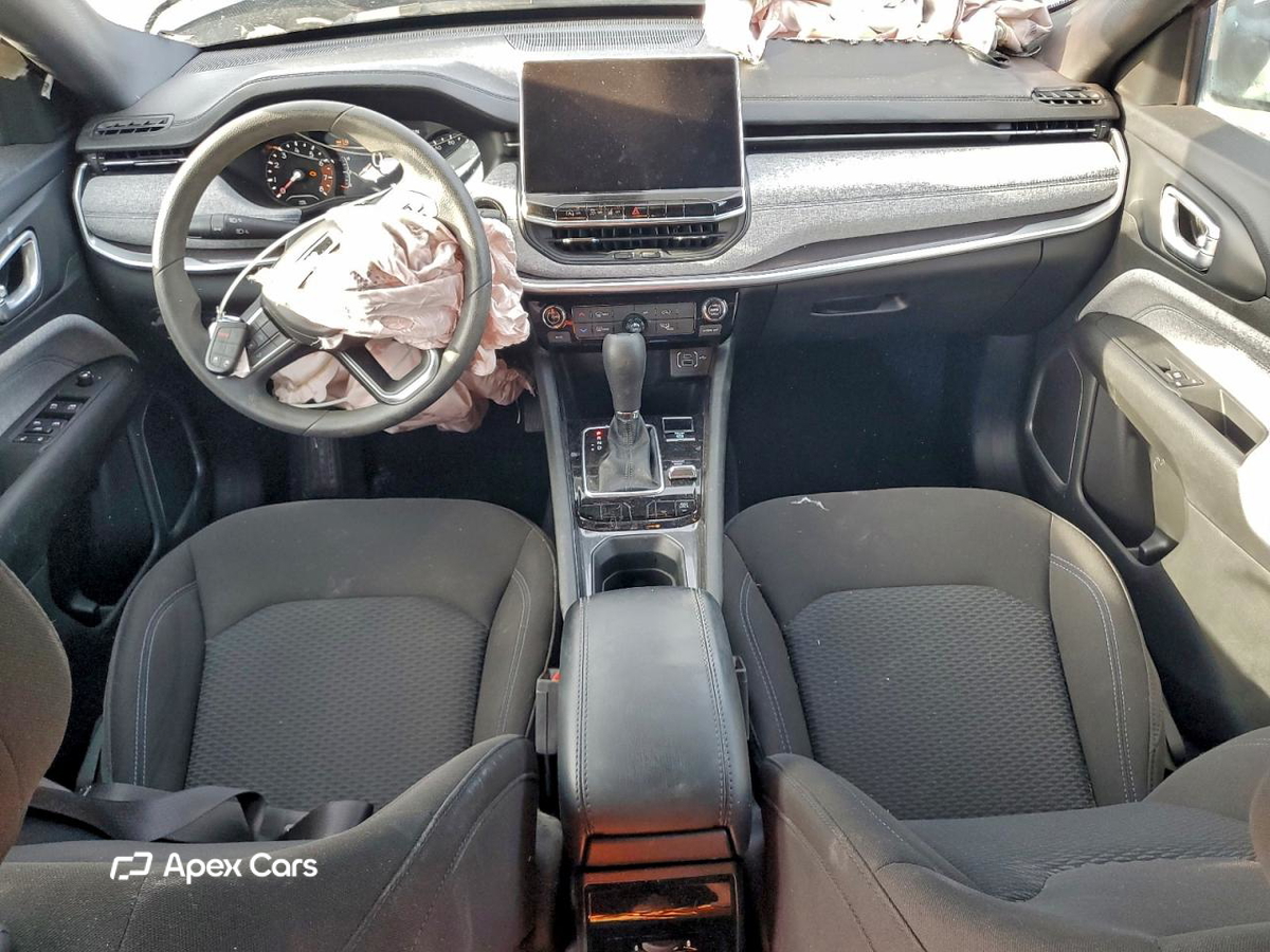 Jeep Compass 2023