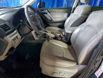Subaru Forester 2015