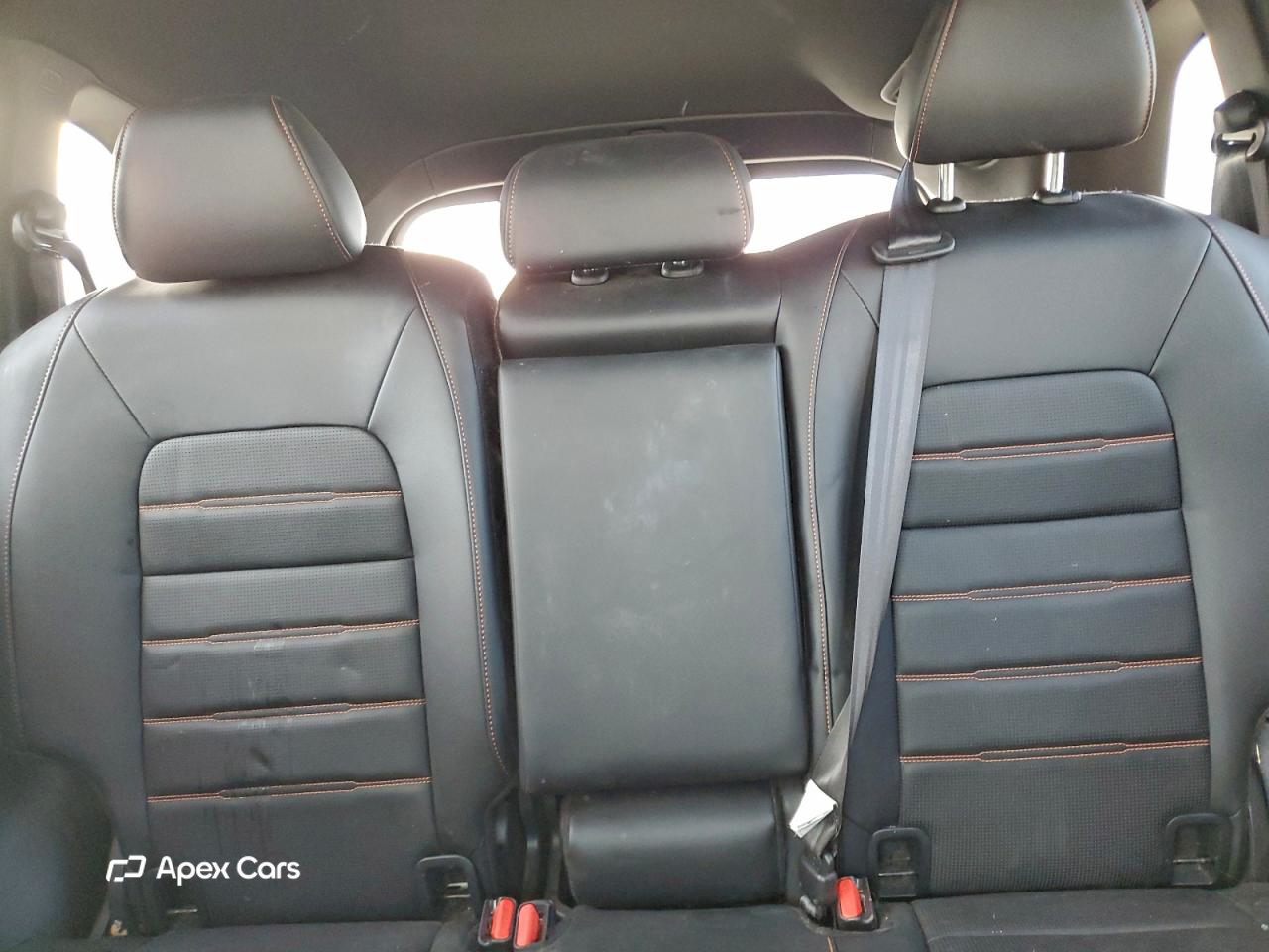 Honda CR-V 2024