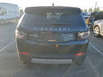 Land Rover Discovery Sport 2017