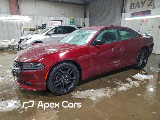 Dodge Charger 2019 - Image 1 of 13