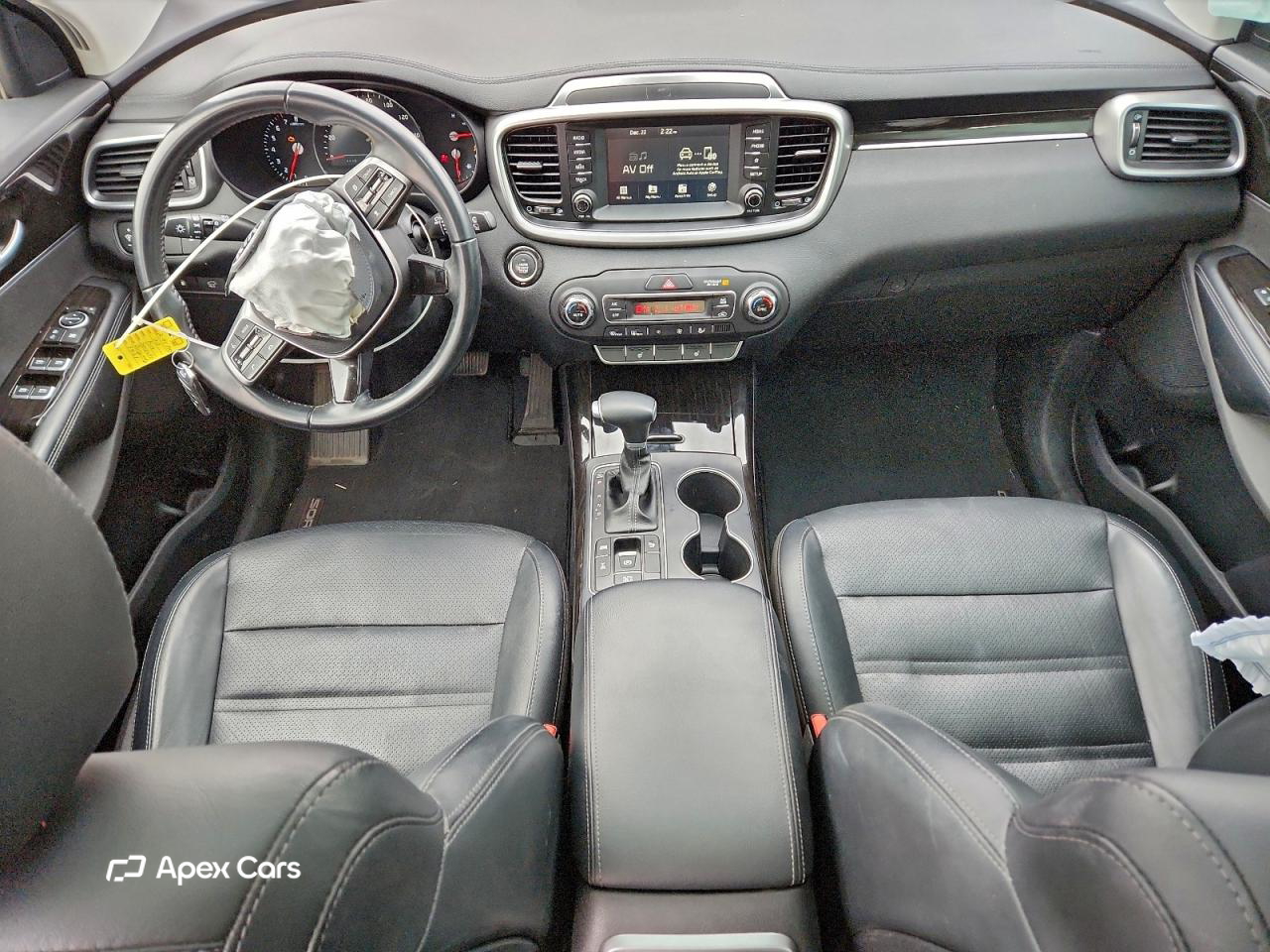 Kia Sorento 2020
