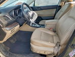 Subaru Outback 2017