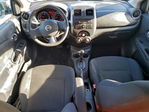 Nissan Versa 2013