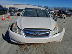 Subaru Legacy 2012