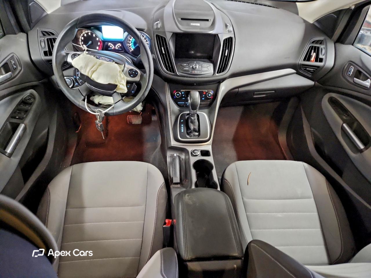 Ford Escape 2013