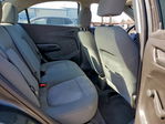 Chevrolet Sonic 2017