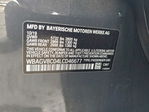 BMW Series 8 2020