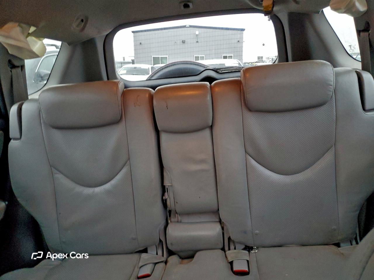 Toyota RAV 4 2011