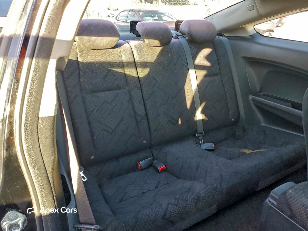 Honda Civic 2013