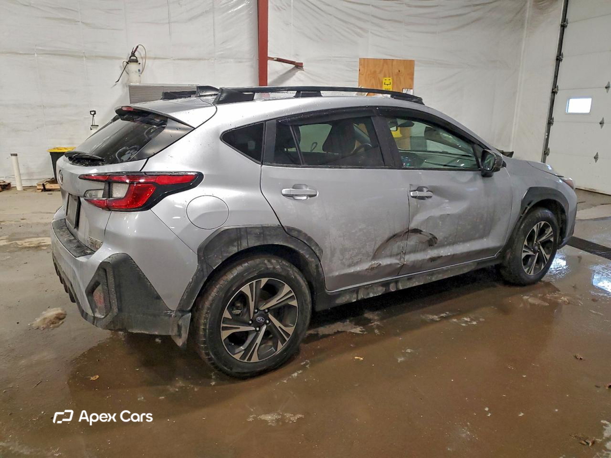 Subaru XV 2024
