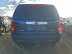Honda Pilot 2012