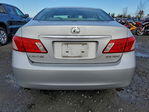 Lexus ES 2007