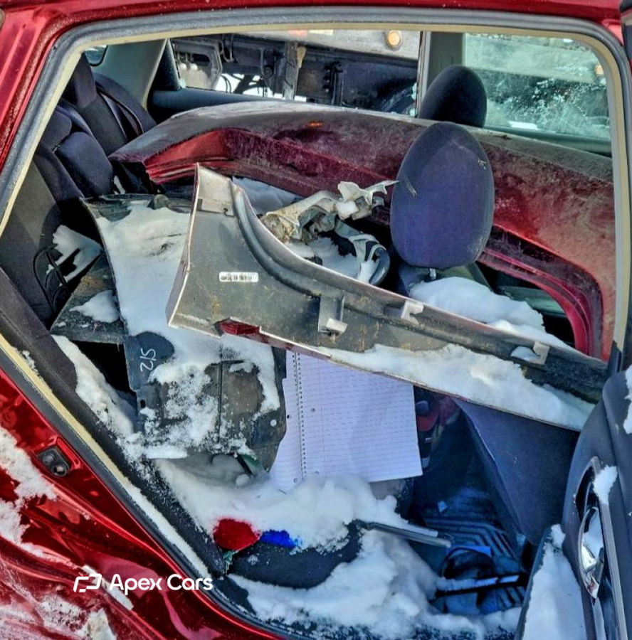 Nissan Altima 2013