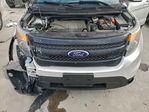 Ford Explorer 2015