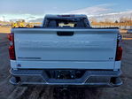Chevrolet Silverado 2021