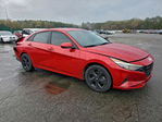 Hyundai Elantra 2021
