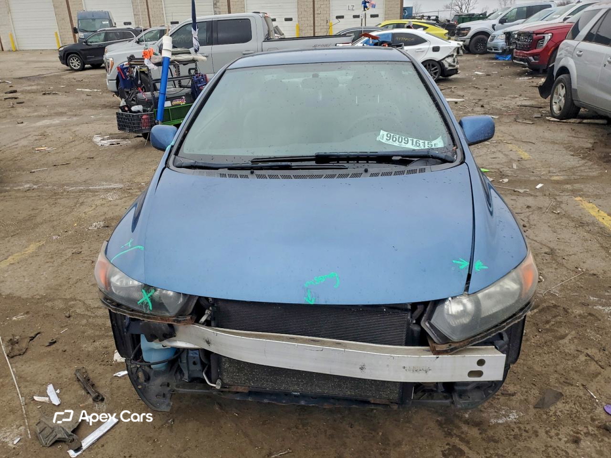 Honda Civic 2007