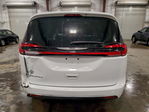 Chrysler Pacifica 2022