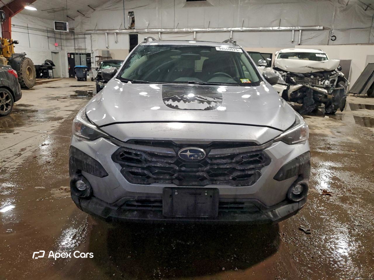 Subaru XV 2024