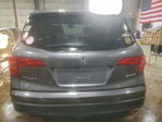 Honda Pilot 2018