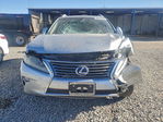 Lexus RX 2015