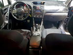 Subaru Forester 2015