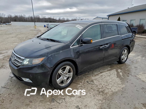 Honda Odyssey 2011 - Image 1 of 13