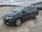 Honda Odyssey 2011